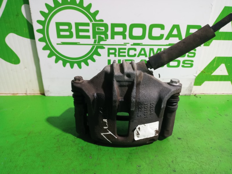 Recambio de pinza de freno delantera izquierda para citroën c4 berlina collection referencia OEM IAM 4400R6  