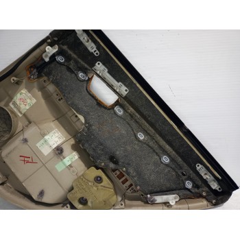 Recambio de guarnecido puerta trasera izquierda para lexus rx 300(mcu35) luxury referencia OEM IAM 6764048250A1  