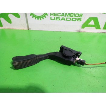 Recambio de pedal acelerador para citroën xsara berlina 1.6 16v satisfaction referencia OEM IAM 9643473180  