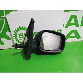 Recambio de retrovisor derecho. para renault kangoo (f/kc0) authentique referencia OEM IAM 7700304831  