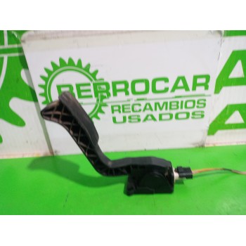 Recambio de pedal acelerador para citroën xsara berlina 1.6 16v satisfaction referencia OEM IAM 9643473180  