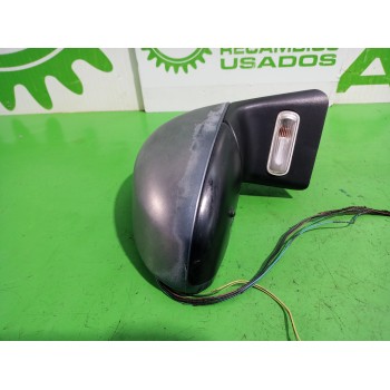 Recambio de retrovisor derecho para citroën c4 berlina collection referencia OEM IAM 8151HL  