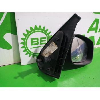 Recambio de retrovisor derecho. para renault kangoo (f/kc0) authentique referencia OEM IAM 7700304831  