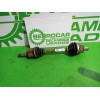 Recambio de transmision delantera izquierda para ford c-max (cb3) 1.8 tdci turbodiesel cat referencia OEM IAM 3M513B437DA  