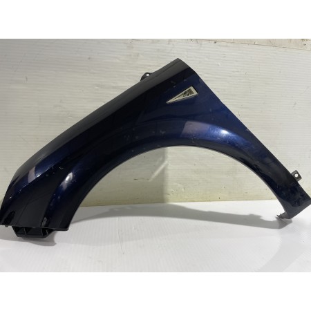 Recambio de aleta delantera izquierda para renault scenic ii grand confort dynamique referencia OEM IAM 8200020568  