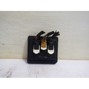 MODULO ELECTRONICO 2Q0937089 