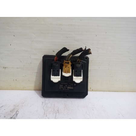 Recambio de modulo electronico para seat ibiza (kj1) reference referencia OEM IAM 2Q0937089  