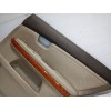Recambio de guarnecido puerta trasera derecha para lexus rx 300(mcu35) luxury referencia OEM IAM 6763048250A1  