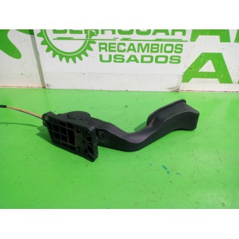 Recambio de pedal acelerador para citroën xsara berlina 1.6 16v satisfaction referencia OEM IAM 9643473180  