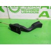 Recambio de pedal acelerador para citroën xsara berlina 1.6 16v satisfaction referencia OEM IAM 9643473180  