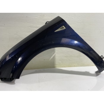 Recambio de aleta delantera izquierda para renault scenic ii grand confort dynamique referencia OEM IAM 8200020568  