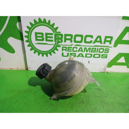 Recambio de deposito expansion para citroën c4 berlina collection referencia OEM IAM 1306  