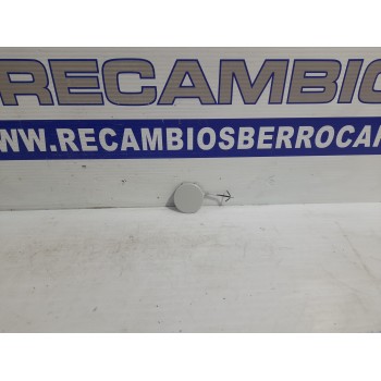 Recambio de tapa cubierta remolque trasero para seat leon sc (5f5) 1.6 tdi referencia OEM IAM 5F0807441BGRU  