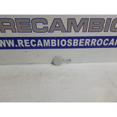 Recambio de tapa cubierta remolque trasero para seat leon sc (5f5) 1.6 tdi referencia OEM IAM 5F0807441BGRU  