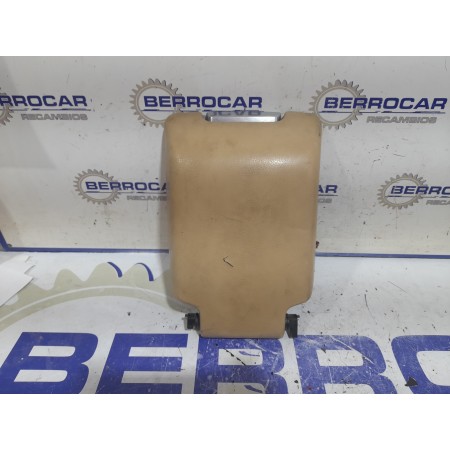 Recambio de reposabrazos para land rover range rover sport 3.6 td v8 referencia OEM IAM LR016756  