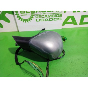 Recambio de retrovisor derecho para citroën c4 berlina collection referencia OEM IAM 8151HL  