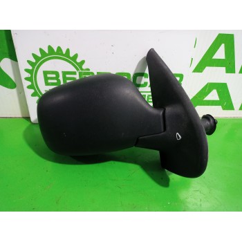 Recambio de retrovisor derecho. para renault kangoo (f/kc0) authentique referencia OEM IAM 7700304831  