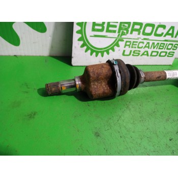 Recambio de transmision delantera izquierda para ford c-max (cb3) 1.8 tdci turbodiesel cat referencia OEM IAM 3M513B437DA  
