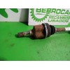 Recambio de transmision delantera izquierda para ford c-max (cb3) 1.8 tdci turbodiesel cat referencia OEM IAM 3M513B437DA  