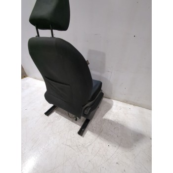 Recambio de asiento delantero derecho para toyota yaris (_p9_) 1.33 vvt-i (nsp90_) referencia OEM IAM 4866871  