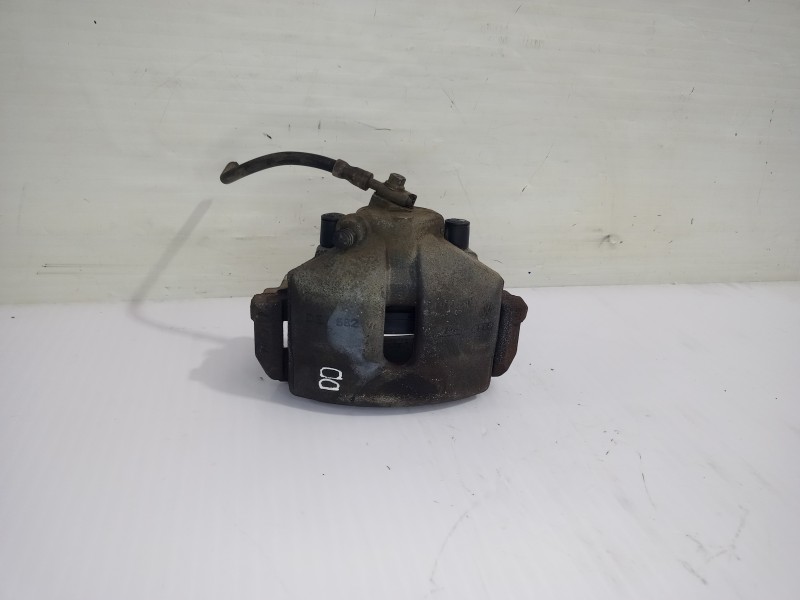 Recambio de pinza de freno delantera derecha para seat toledo (5p2) exclusive referencia OEM IAM 1K0615124E  