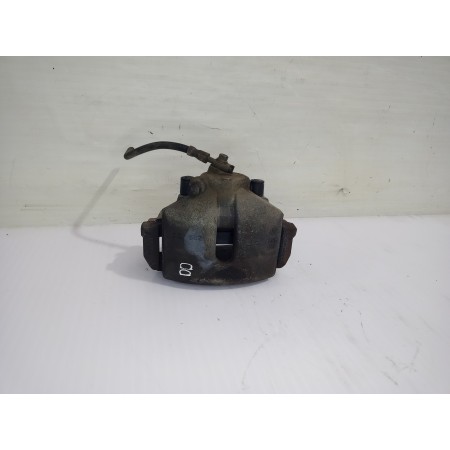 Recambio de pinza de freno delantera derecha para seat toledo (5p2) exclusive referencia OEM IAM 1K0615124E  