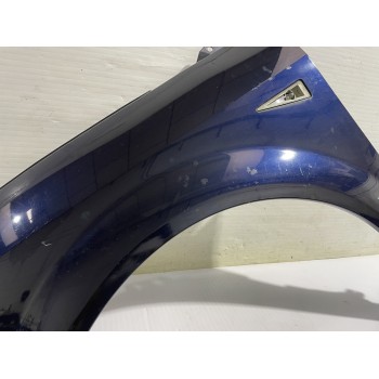 Recambio de aleta delantera izquierda para renault scenic ii grand confort dynamique referencia OEM IAM 8200020568  
