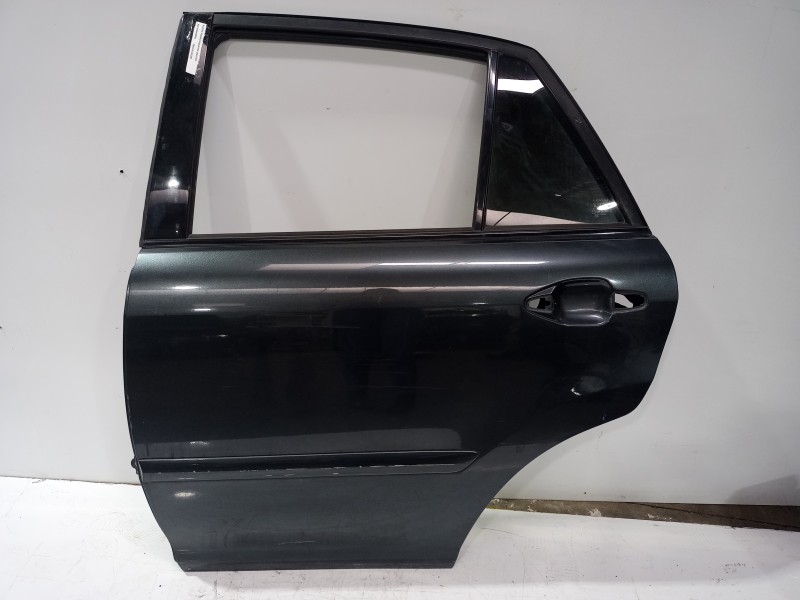 Recambio de puerta trasera izquierda para lexus rx 300(mcu35) luxury referencia OEM IAM 6700448080  