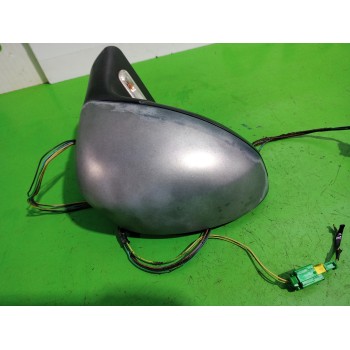 Recambio de retrovisor derecho para citroën c4 berlina collection referencia OEM IAM 8151HL  