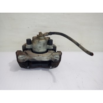 Recambio de pinza de freno delantera derecha para seat toledo (5p2) exclusive referencia OEM IAM 1K0615124E  