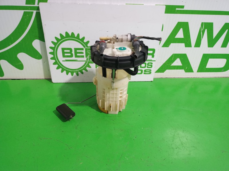 Recambio de aforador para renault kangoo (f/kc0) authentique referencia OEM IAM 8200085799B  
