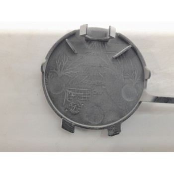 Recambio de tapa cubierta remolque trasero para seat leon sc (5f5) 1.6 tdi referencia OEM IAM 5F0807441BGRU  