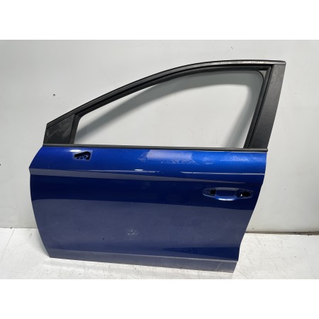 Recambio de puerta delantera izquierda para seat ibiza (kj1) reference referencia OEM IAM 6F0831051  