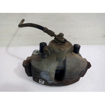 Recambio de pinza de freno delantera derecha para seat toledo (5p2) exclusive referencia OEM IAM 1K0615124E  
