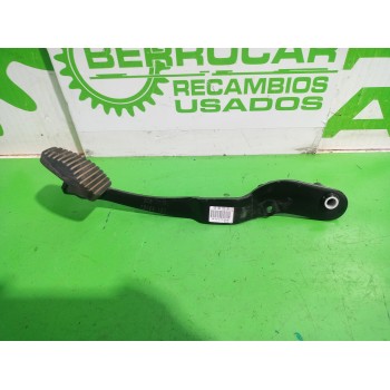 Recambio de pedal freno para citroën xsara berlina 1.6 16v satisfaction referencia OEM IAM 4501Q0  