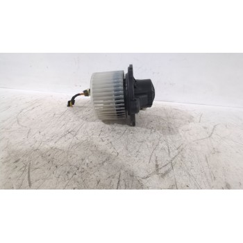 Recambio de motor calefaccion para kia cee´d hatchback (ed) 1.6 crdi 90 referencia OEM IAM F00S33F012  