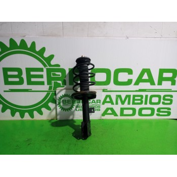 Recambio de amortiguador delantero izquierdo para citroën c4 berlina collection referencia OEM IAM 5202WL  