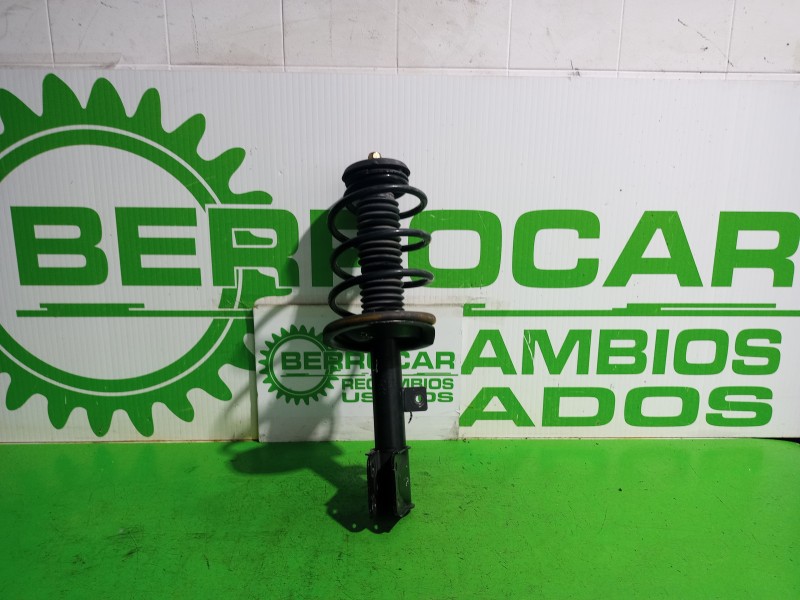 Recambio de amortiguador delantero izquierdo para citroën c4 berlina collection referencia OEM IAM 5202WL  
