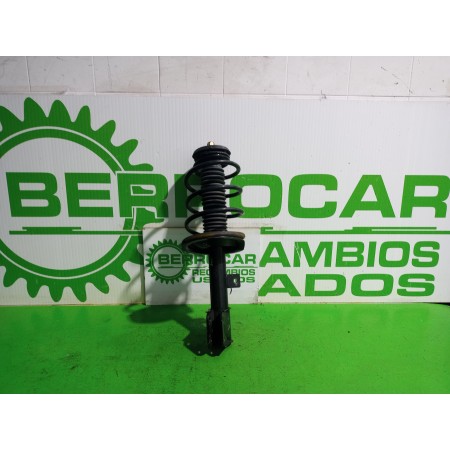 Recambio de amortiguador delantero izquierdo para citroën c4 berlina collection referencia OEM IAM 5202WL  