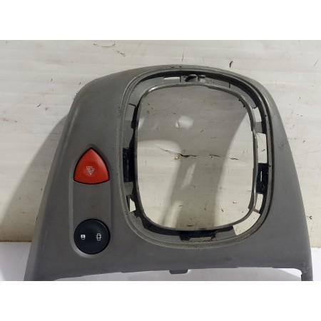 Recambio de warning para renault scenic ii grand confort dynamique referencia OEM IAM 88040009  