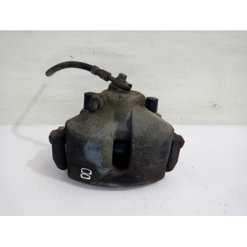 Recambio de pinza de freno delantera derecha para seat toledo (5p2) exclusive referencia OEM IAM 1K0615124E  