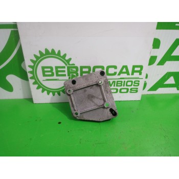 Recambio de soporte para peugeot 207 1.4 referencia OEM IAM 9656881780  
