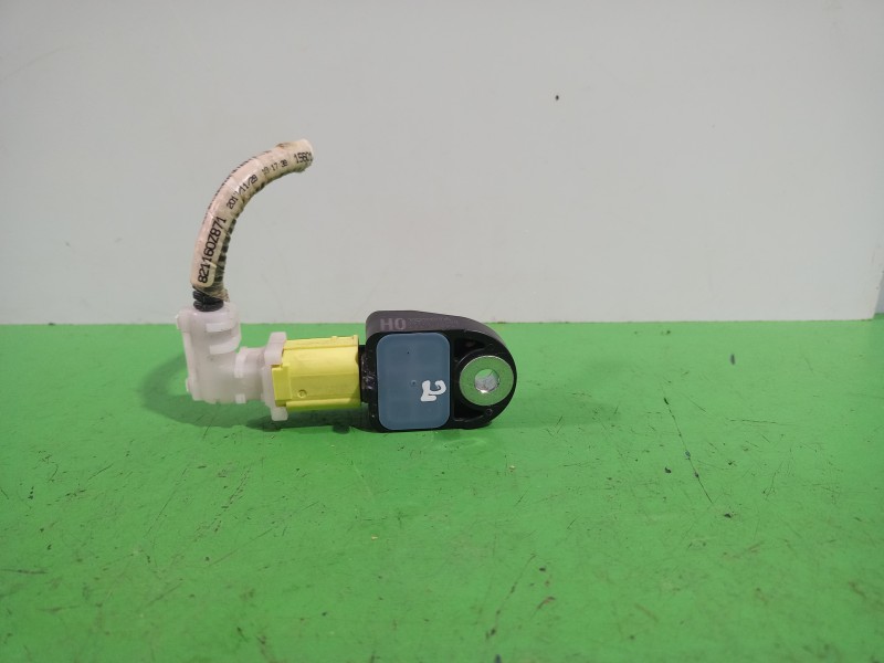 Recambio de sensor para toyota auris touring sports (e18) hybrid feel! edition referencia OEM IAM 8917302090  