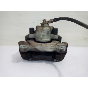 Recambio de pinza de freno delantera derecha para seat toledo (5p2) exclusive referencia OEM IAM 1K0615124E  