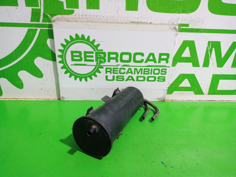 Recambio de filtro de carbon para citroën xsara berlina 1.6 16v satisfaction referencia OEM IAM 9638343780  