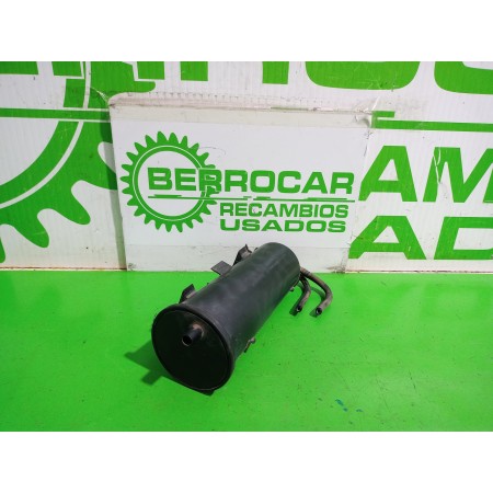 Recambio de filtro de carbon para citroën xsara berlina 1.6 16v satisfaction referencia OEM IAM 9638343780  