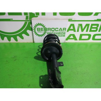 Recambio de amortiguador delantero izquierdo para citroën c4 berlina collection referencia OEM IAM 5202WL  