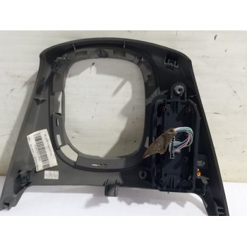 Recambio de warning para renault scenic ii grand confort dynamique referencia OEM IAM 88040009  