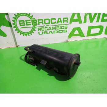 Recambio de filtro de carbon para citroën xsara berlina 1.6 16v satisfaction referencia OEM IAM 9638343780  
