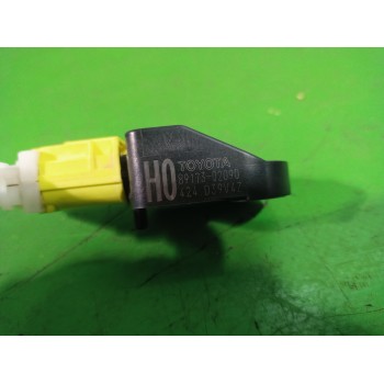 Recambio de sensor para toyota auris touring sports (e18) hybrid feel! edition referencia OEM IAM 8917302090  